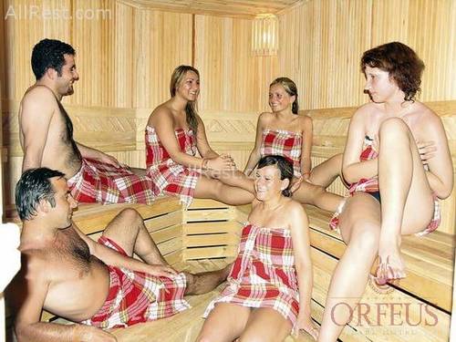 Orfeus Park Hotel 21